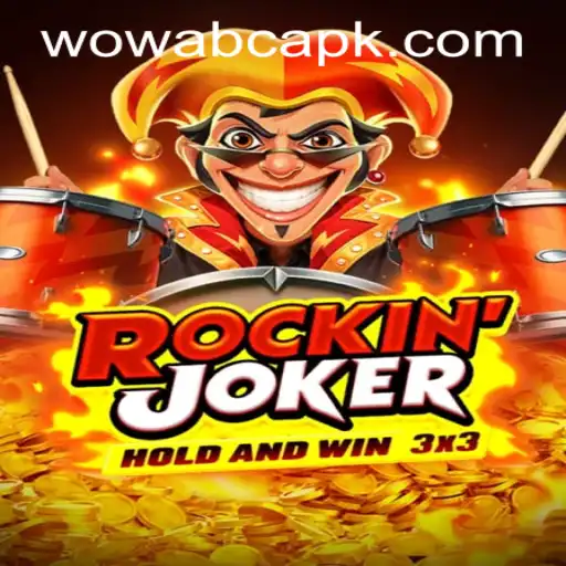 Exploring the Thrills of Rockinjoker: A Comprehensive Guide to the Gameplay and Rules