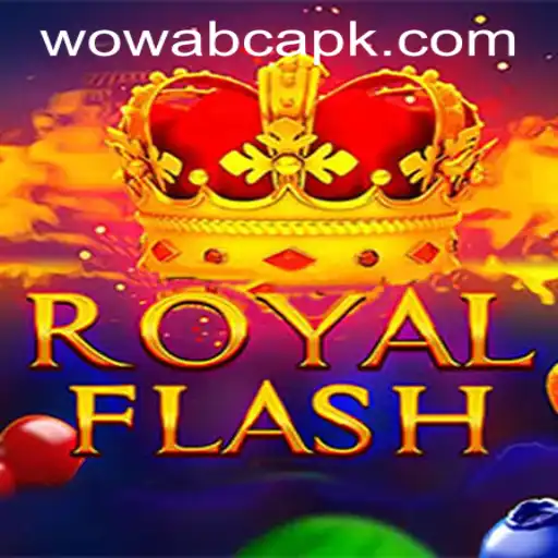 Explore the Exciting World of RoyalFlash: Unleashing Your Inner Gambler