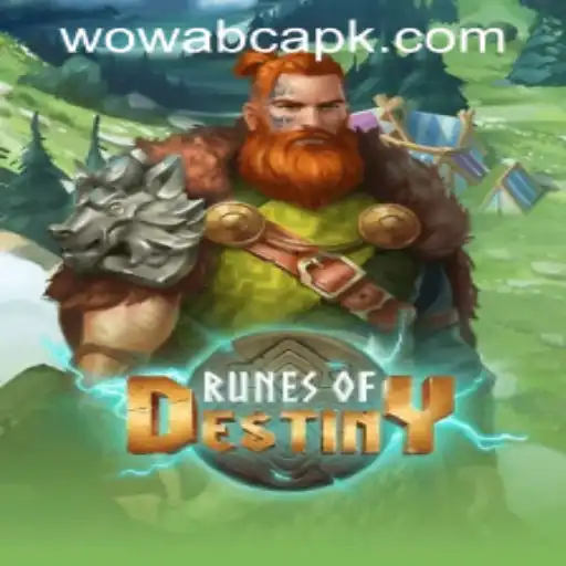 Explore the Enchanting World of RunesOfDestiny: A New Fantasy MMORPG