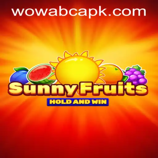 Discover the Exciting World of SunnyFruits: A Fresh Gaming Experience