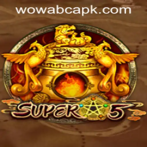 Exploring Super5: The Game-Changing Gaming Experience