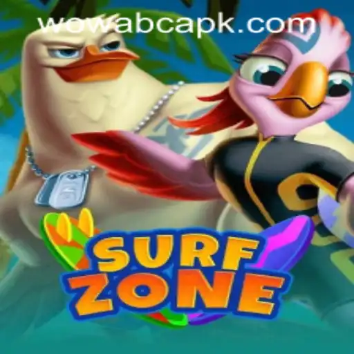 SurfZone: Ride the Virtual Waves with wowabc PH Login