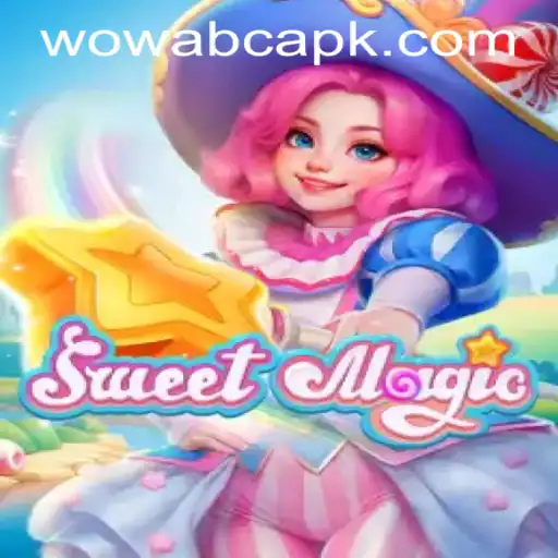 Discover the Enchantment of SweetMagic: A Dive into the Fairy-Tale World