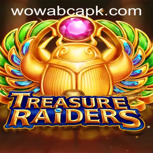 Discover the Thrilling World of TREASURERAIDERS with wowabc PH Login
