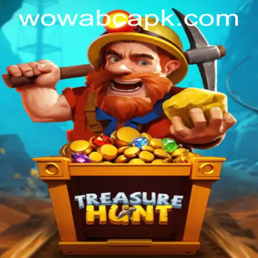 TreasureHunt: Exploring the Exciting World of Online Gaming with wowabc PH Login