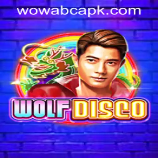 Unveiling WolfDisco: The Exciting New Phenomenon with wowabc PH Login