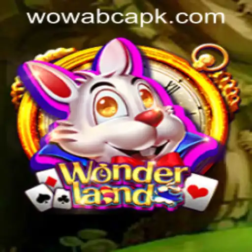 Discovering Wonderland: A Captivating Journey in Modern Gaming