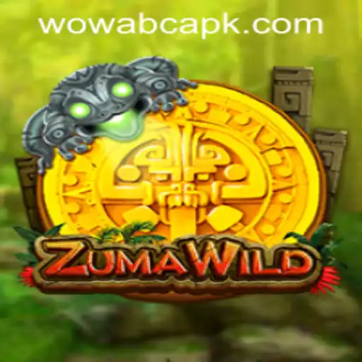 ZumaWild: An Engaging Puzzle Adventure